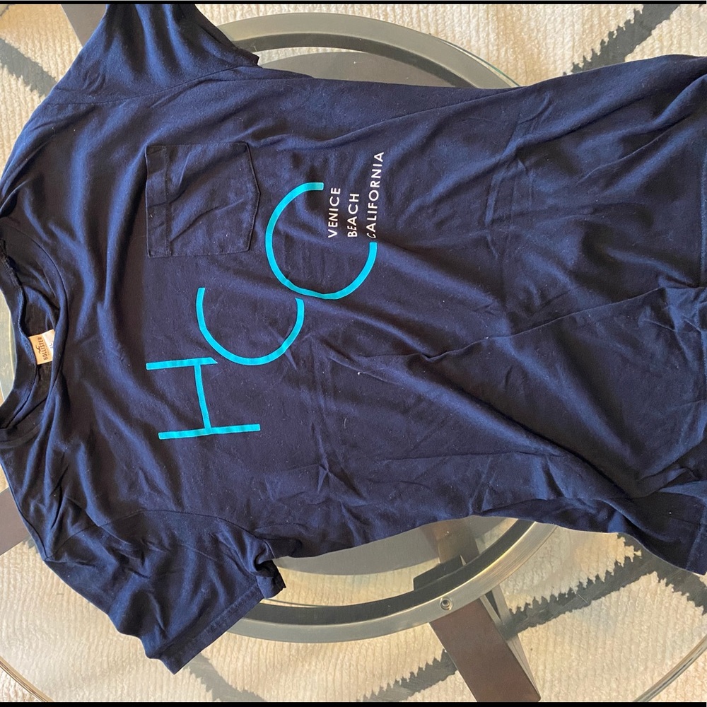 HCC Venice Beach CA Tee-Shirt